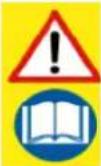 Handy PWD350 - Symbole dotyczące urządzenia - 2
