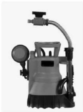 Handy PWD350 - Numer katalogowy: 24 037 287 - 1