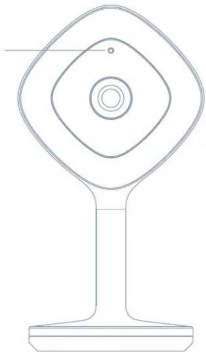 TESLA Smart Mini Camera 2022 - 1