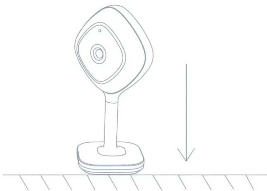 TESLA Smart Mini Camera 2022 - INSTALACJA - 2