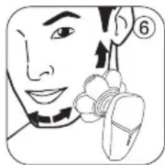 Kensen 5w1 05-KGTJ11-001 - Uwaga: - 2