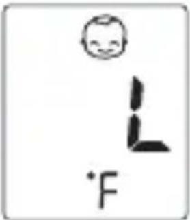 TESLA Smart Thermometer TSL-HC-UFR102 - SYTUACJE WYJĄTKOWE - 2