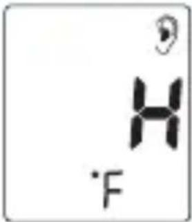 TESLA Smart Thermometer TSL-HC-UFR102 - SYTUACJE WYJĄTKOWE - 3