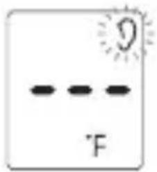 9 °F