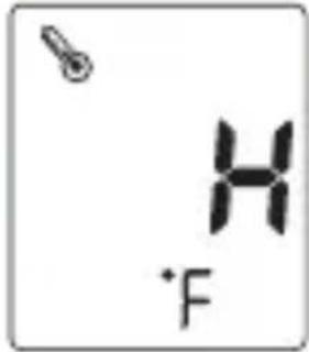 TESLA Smart Thermometer TSL-HC-UFR102 - SYTUACJE WYJĄTKOWE - 5