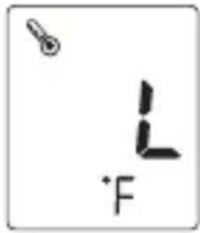 TESLA Smart Thermometer TSL-HC-UFR102 - SYTUACJE WYJĄTKOWE - 6