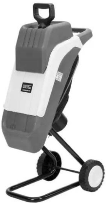 NAC SHE250B-BAG-LD2 - 1