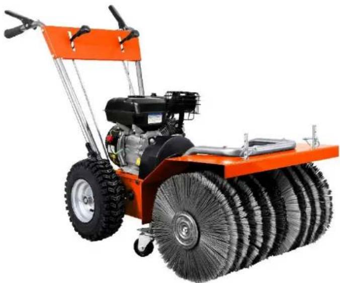Handy WZ60BS - Numer katalogowy: 17 043 231 - 1