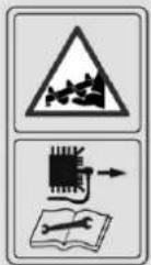 Handy WZ60BS - Symbole dotyczące urządzenia - 5