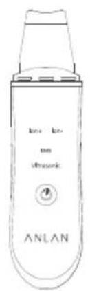 Anlan ALDRY03-02 - Specyfikacja - 1