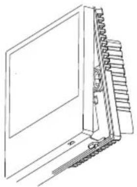 Avatto ZWT100 - Etapy montażu - 4