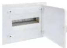 HAGER VF118TTQ - Technical data: - 2