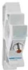 HAGER VF118TTQ - Flush mount features: - 5