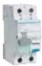 HAGER VF118TTQ - Cutout for combined boards utilising double slider (Flush enclosures only) - 4