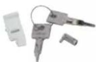 HAGER VF418PTQ - Technical data: - 9