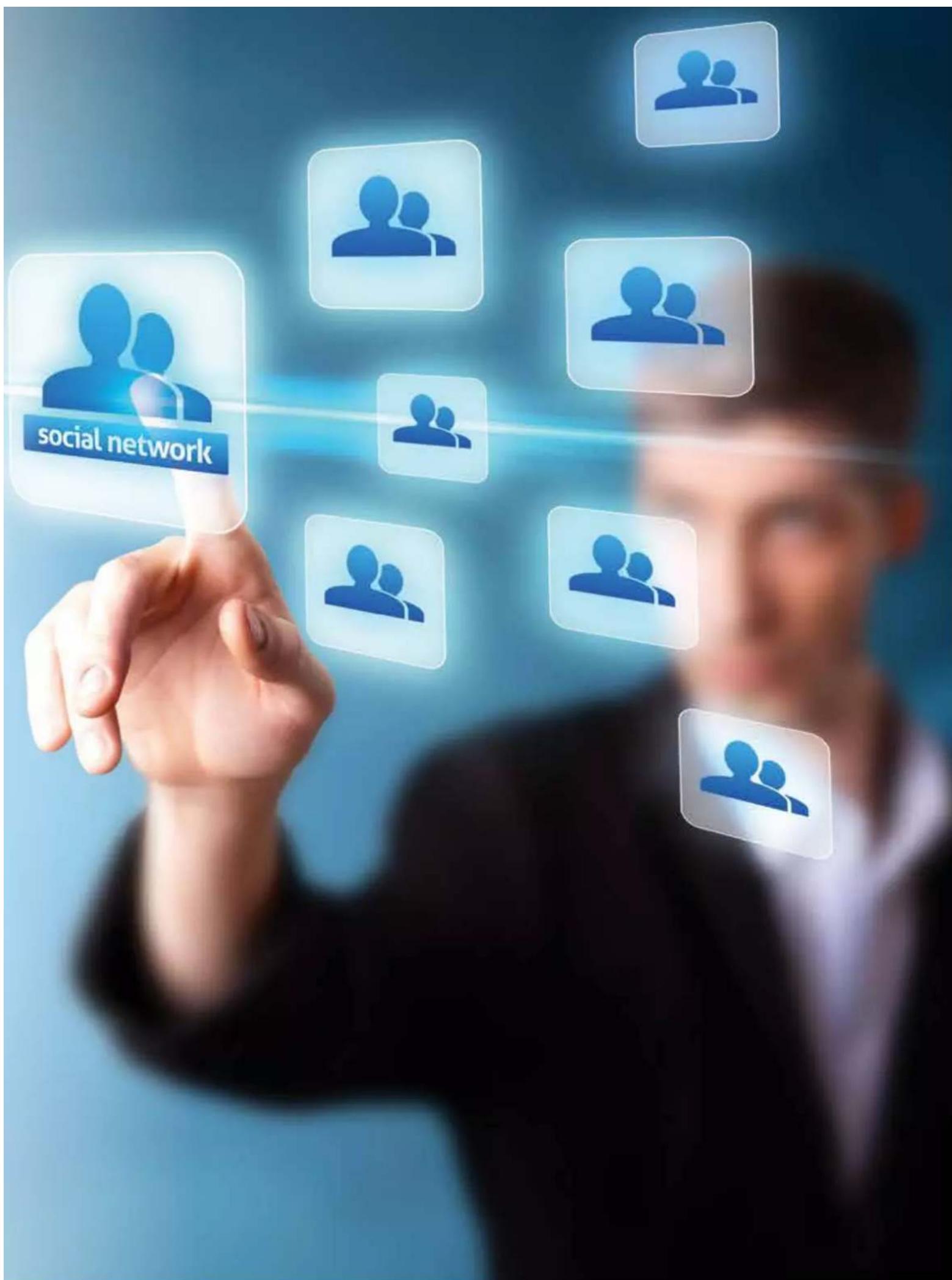 social network