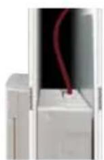 HAGER VF418PTQ - Technical data: - 8