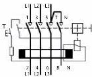 HAGER VF318TTQ - Accessories - 6