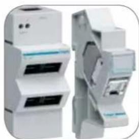 HAGER VF318TTQ - Flexibility - 1