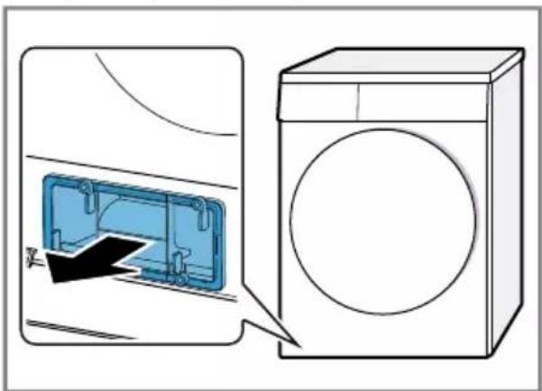 BOSCH WQG233CSPL - Wymagania - 3