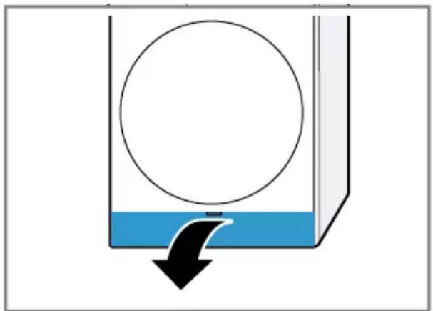 BOSCH WQG233CSPL - Wymagania - 1