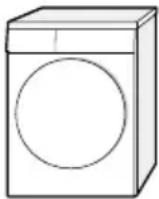 BOSCH WQG233CSPL - UWAGA! - 1