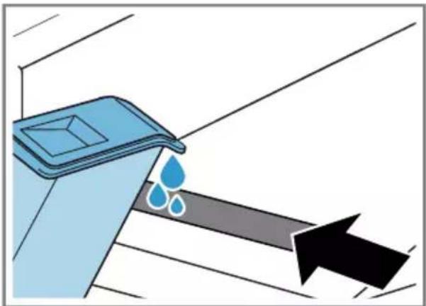 BOSCH WQG233CSPL - Wymagania - 1
