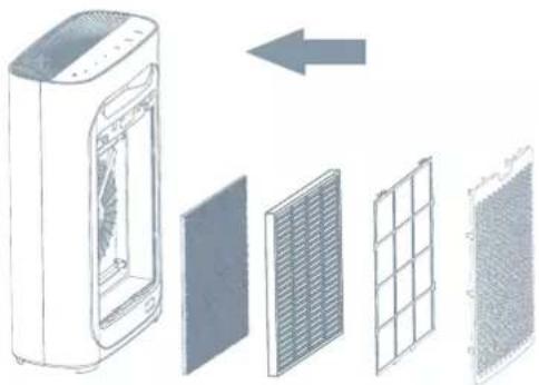 TESLA TSL-AC-AP2006 - PROCEDURE - 3