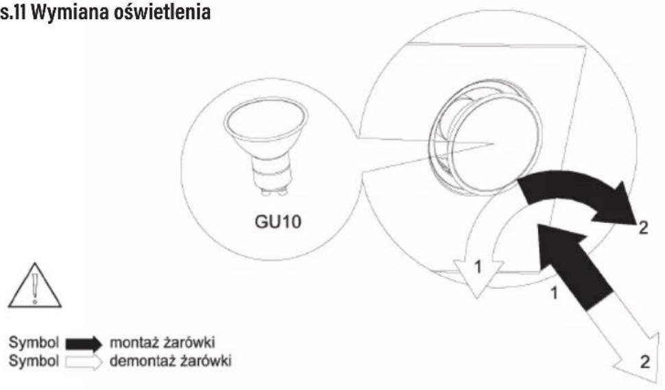 Götze & Jensen VH498KT - UWAGA: - 1