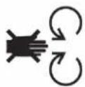 4Garden AOD22 - Symbole dotyczące urządzenia - 7