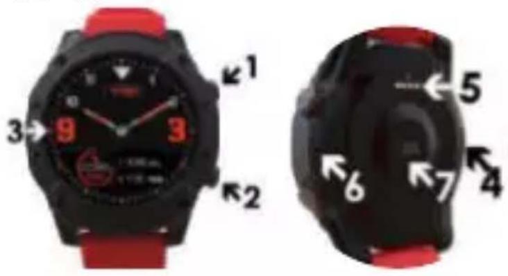 1 2 3 9 3 5 6 7 4