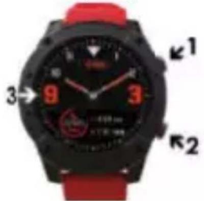 1 2 3 9 3 2