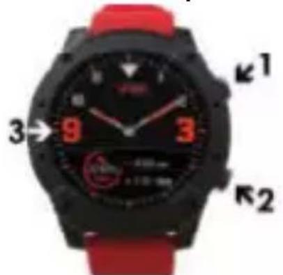 1 2 3 9 3 2