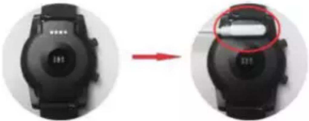 BEMI HL1 - How to charge battery - 1
