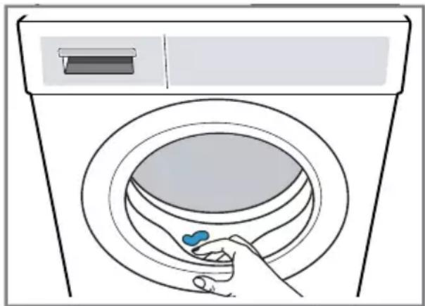 SIEMENS WG44G2ZSPL - Wyłączanie urządzenia - 1