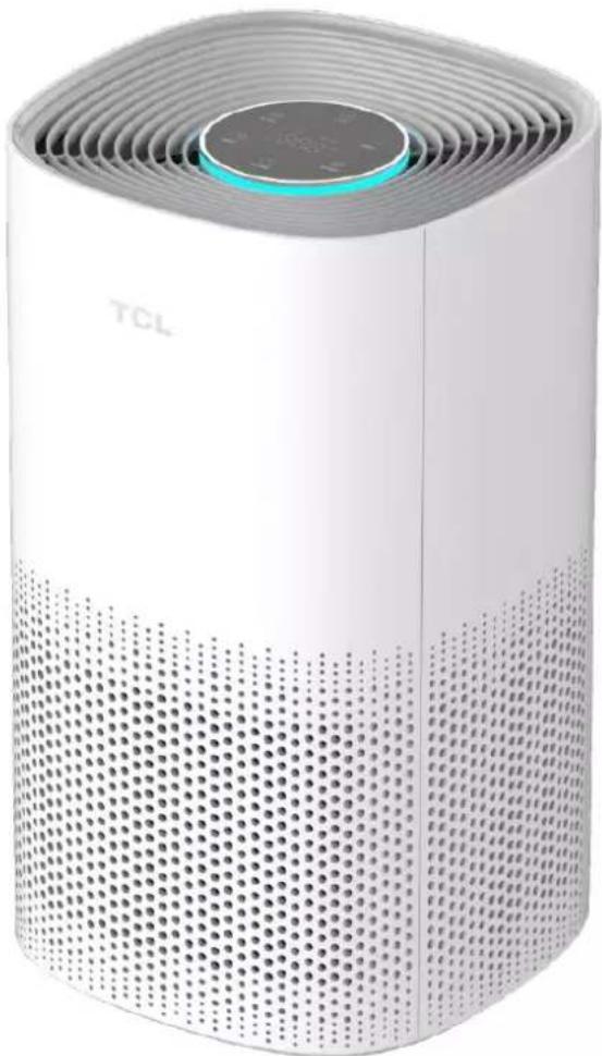 TCL KJ255F - Oczyszczacz powietrza - 1