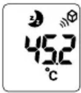 45.2 °C