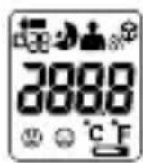 Novama Free NT17 - POMIAR TEMPERATURY CIAŁA - 1