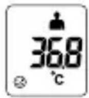 Novama Free NT17 - POMIAR TEMPERATURY CIAŁA - 4