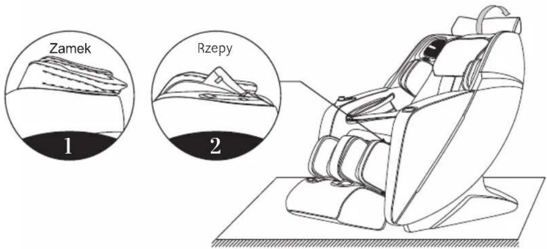 Zamek 1 Rzepy 2