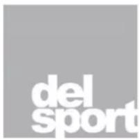 del sport