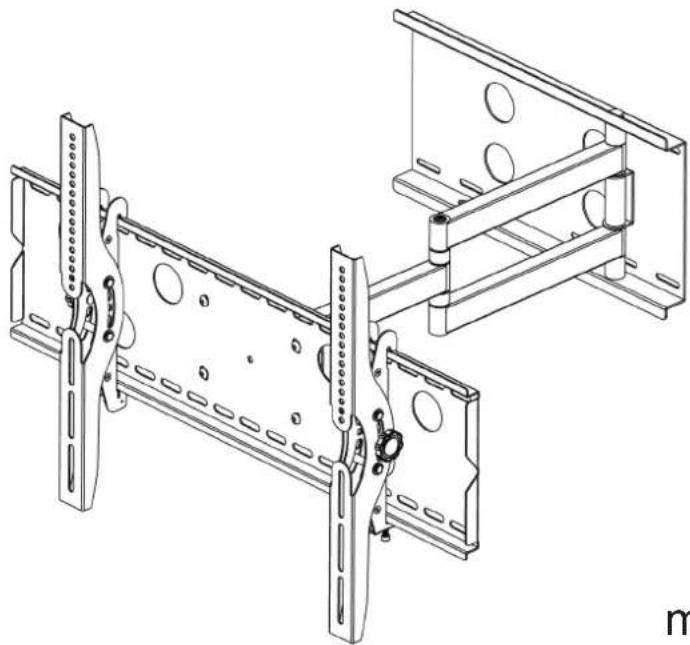 ART AR-20A - Instrukcja instalacji - 1
