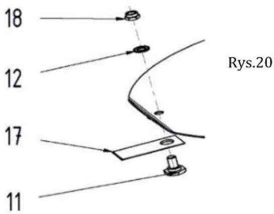18 Rys.20 12 17 11