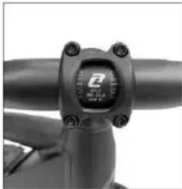 Argento Elephant Pro M18 - Montaż kierownicy - 3