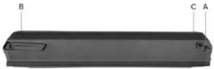 Argento Elephant Pro M18 - Akumulator - 1