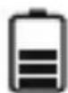 EarFun Air Mini 2 - - Poziom naładowania - 2