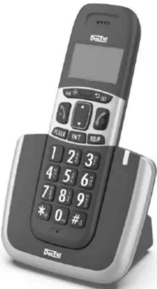 Dartel LJ-1000 - 1