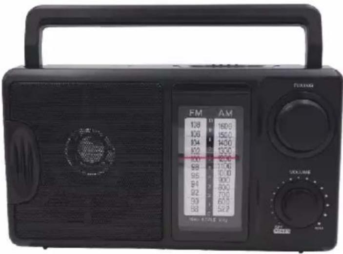 FM AM 108 1600 106 1500 104 1400 92 1300 90 1200 98 1100 95 1000 94 900 92 800 92 700 93 600 93 527 1000 MHz E-1.24