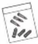 Emerson ER108001 - Packing List - 4