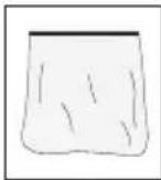 BEKO B5T692343WBPB - Zakres dostawy - 10